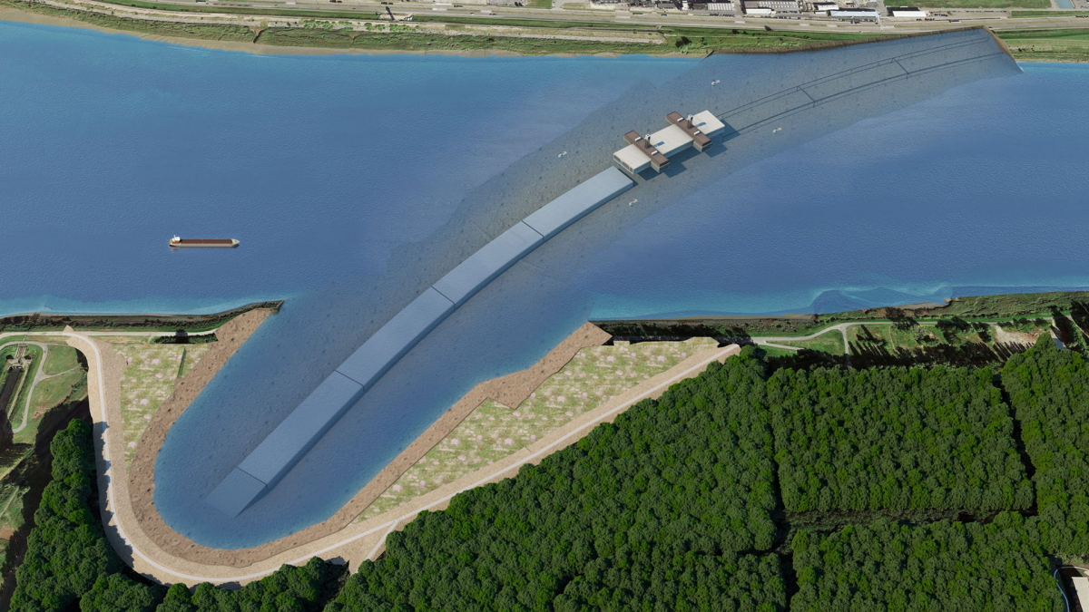 Oosterweelverbinding