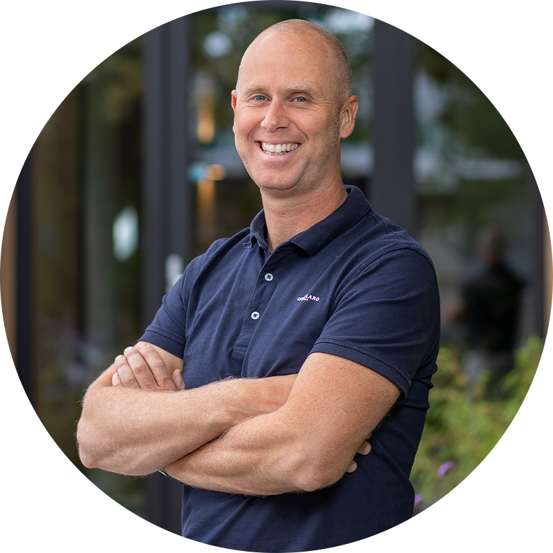 Persoonlijke afbeelding