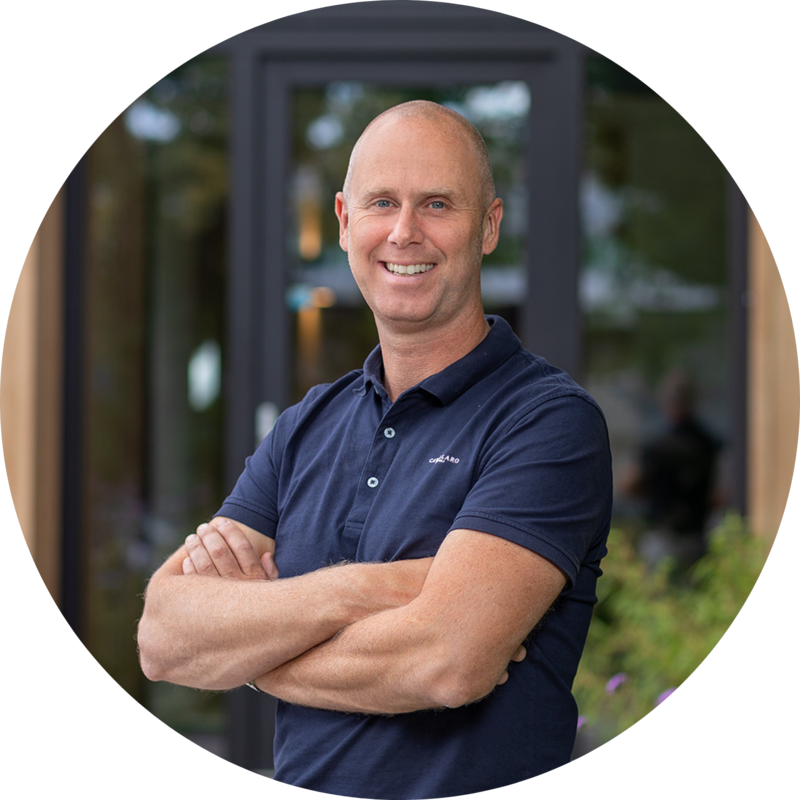 Persoonlijke afbeelding